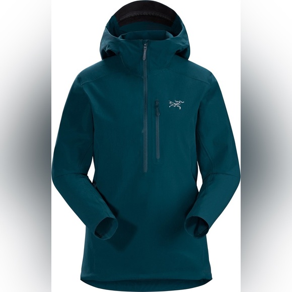 Arc'teryx Sigma SL Anarok Women’s Medium NWT! Labyrinth - Expired Item & Color! - Picture 1 of 10
